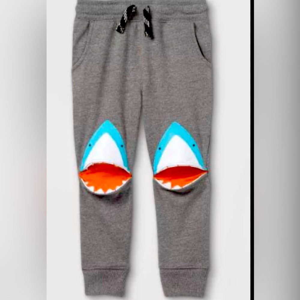 Cat & jack joggers